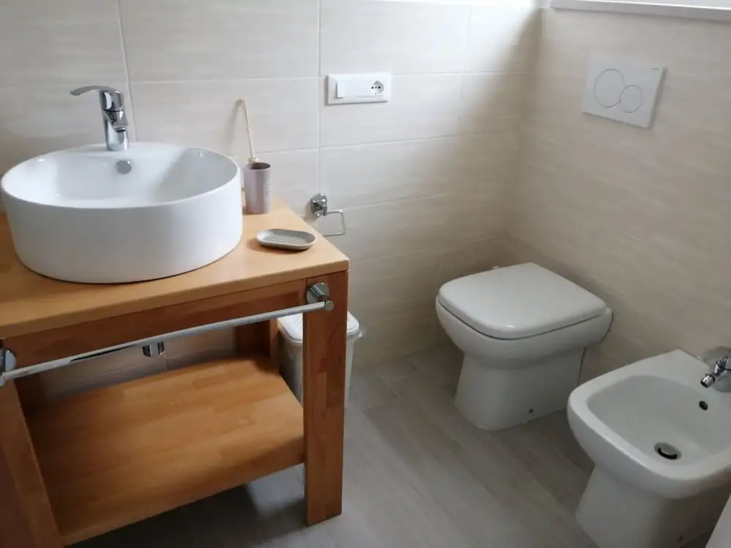 Midenza Seaside & Nature Retreat