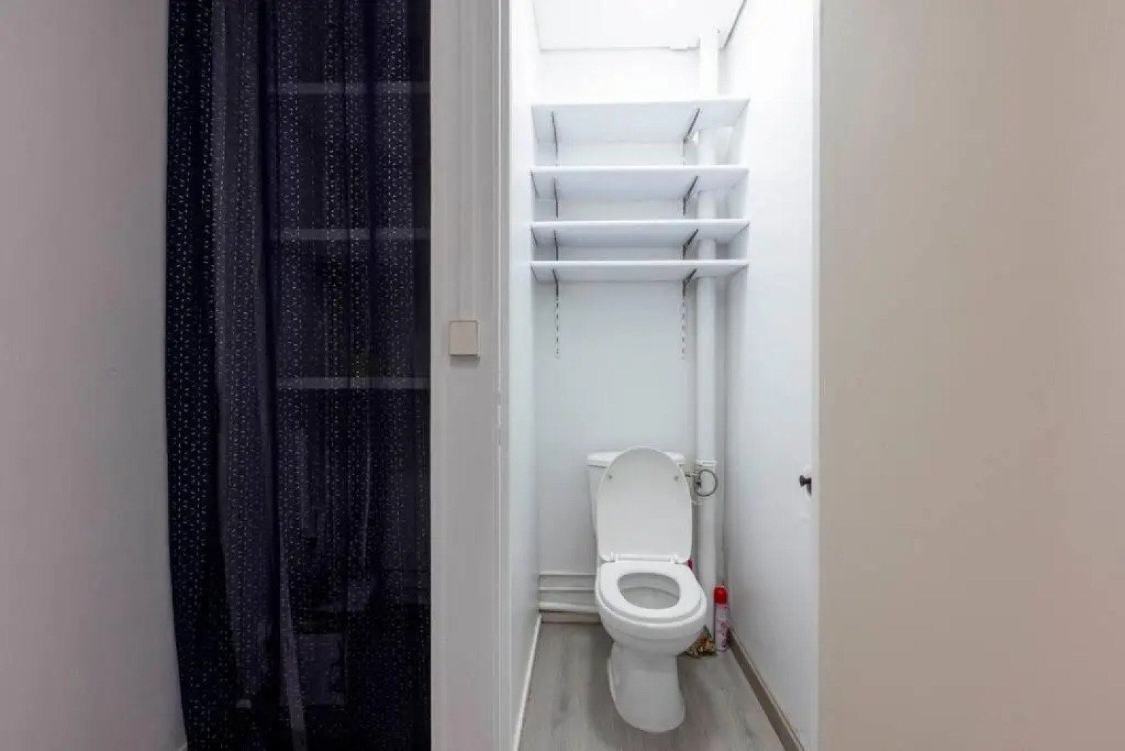 Villa Comfort-Soleil