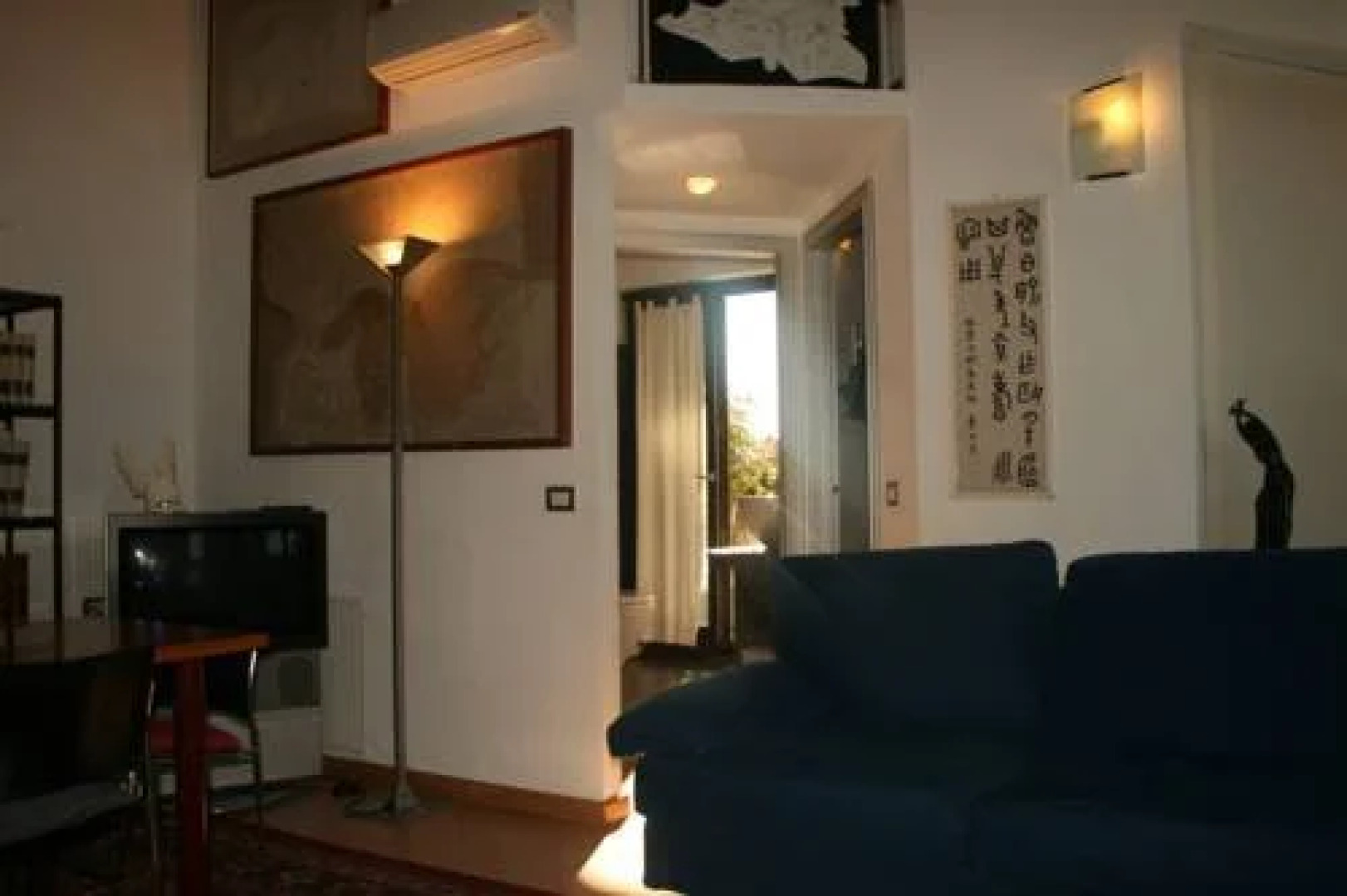 Bed and breakfast Monza Villa Patrizia