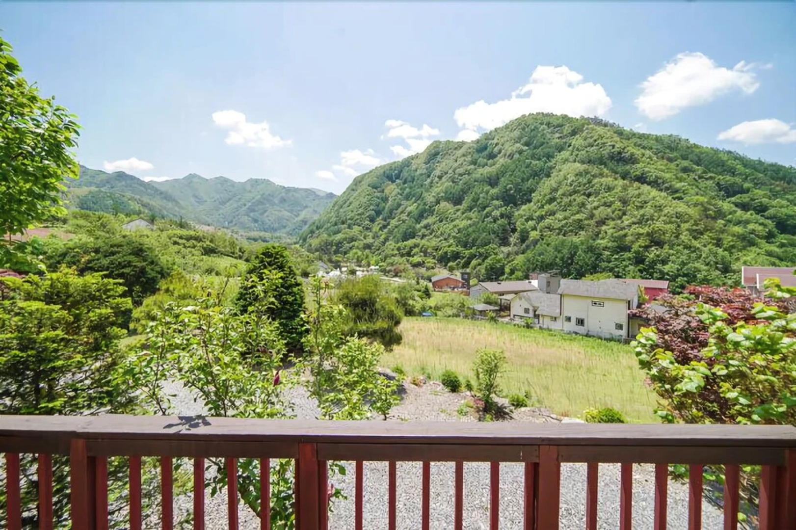 Danyang Sobaeksan Jalag Pension