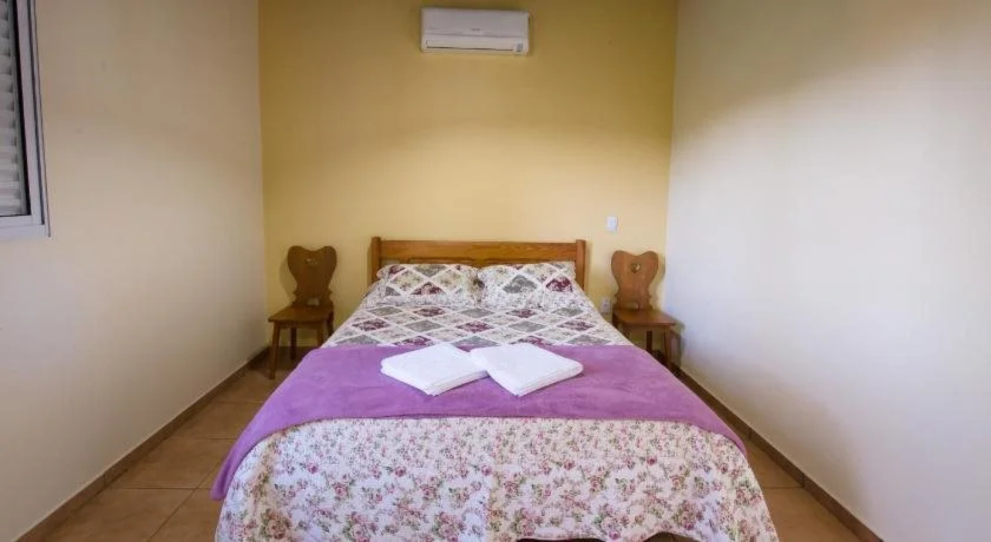 Hotel Alto da Boa Vista