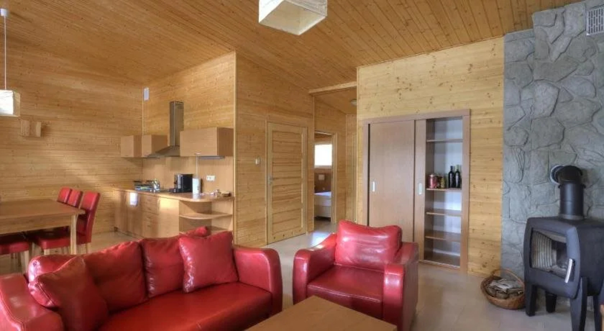 Stanica Wodna Stranda