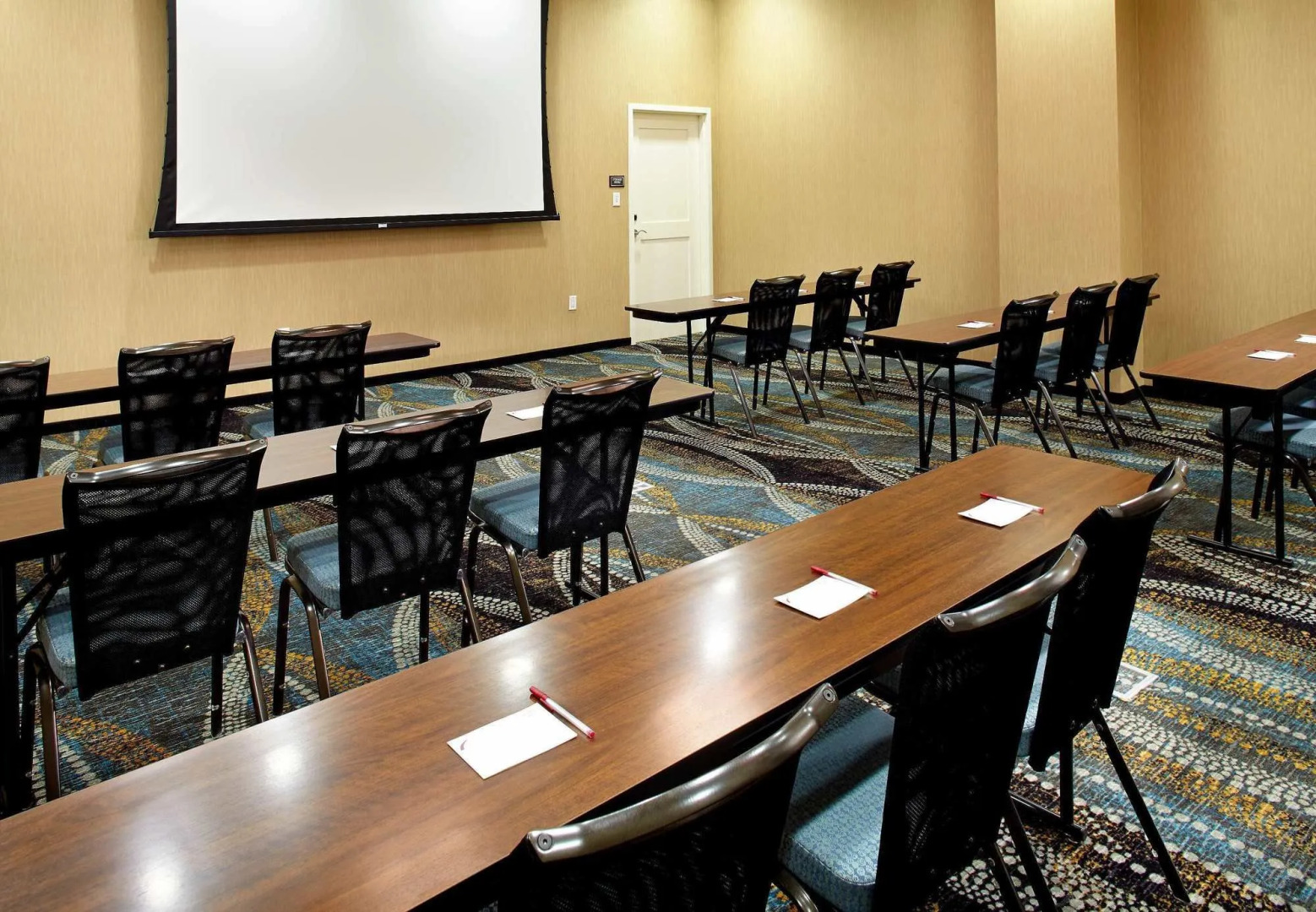 Residence Inn Secaucus Meadowlands