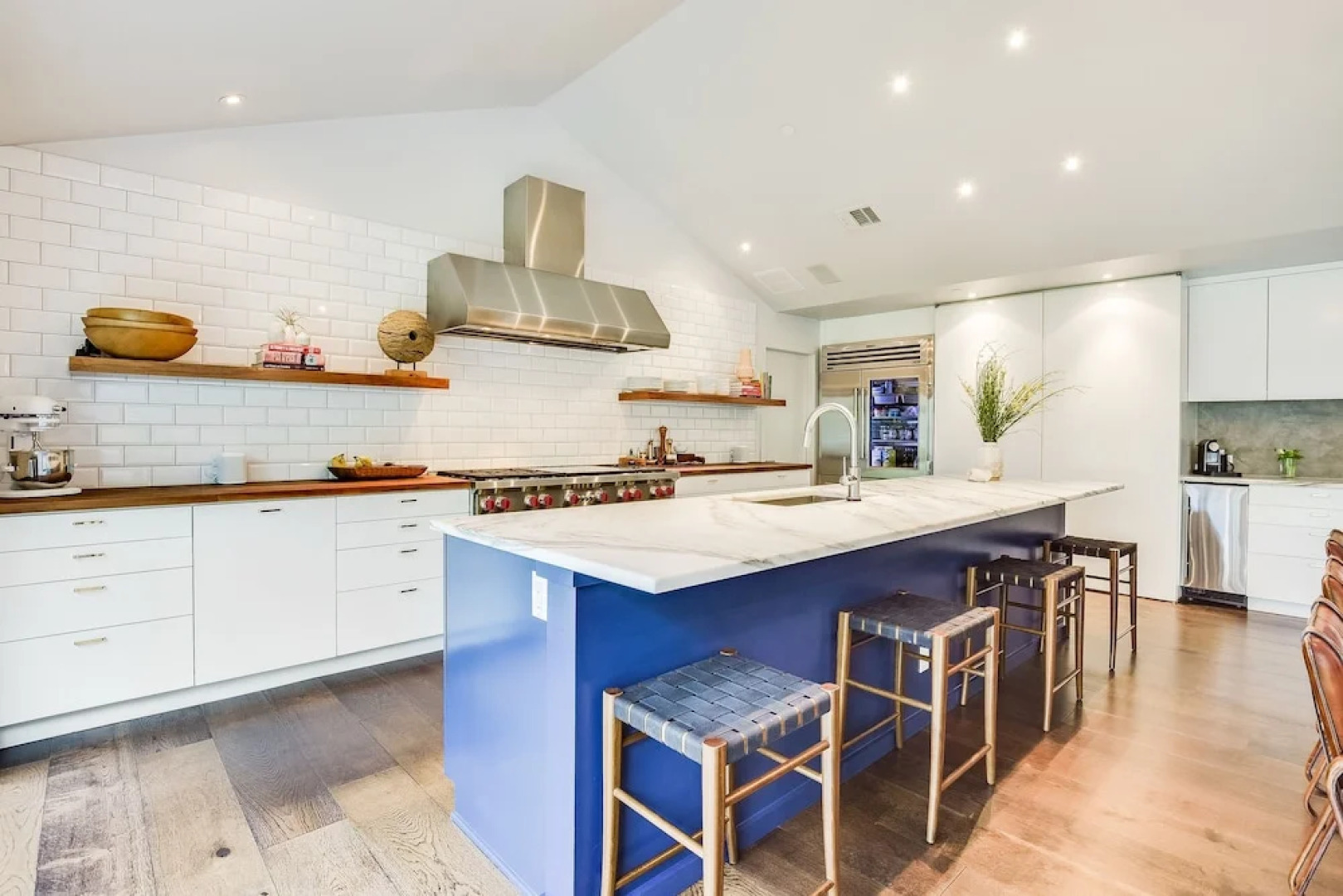 2602 Austin - 5 Br Home