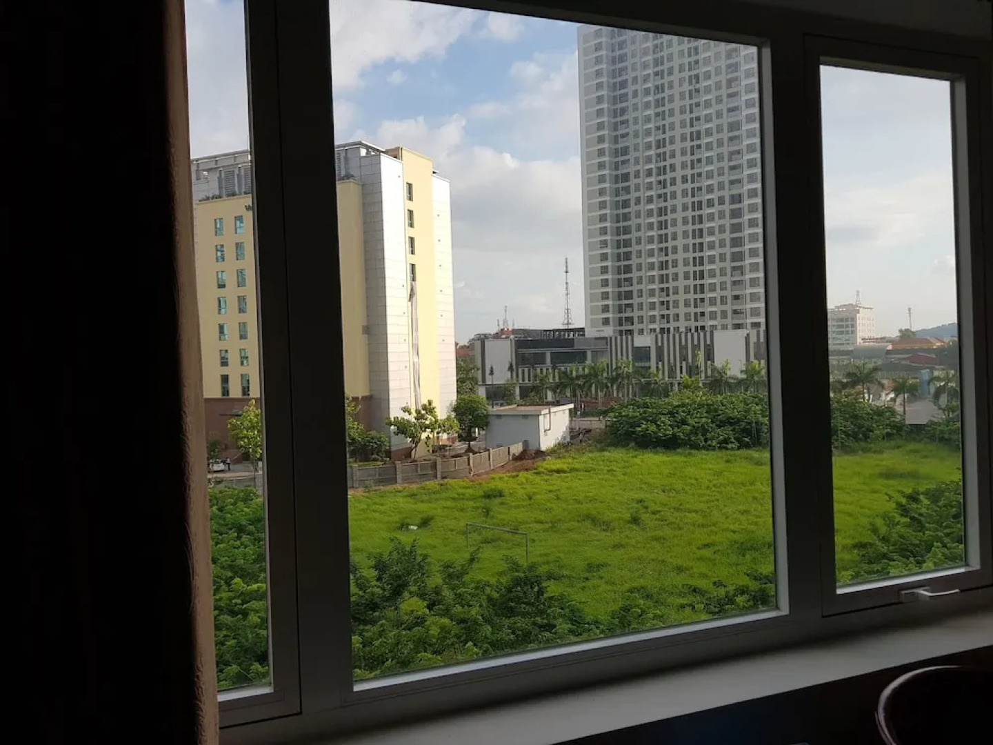 Glory Hotel Bac Ninh