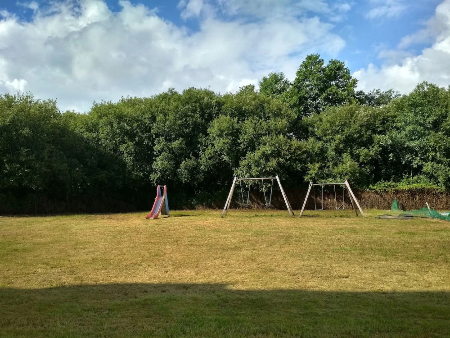 Apartamentos Ares Centro 3000