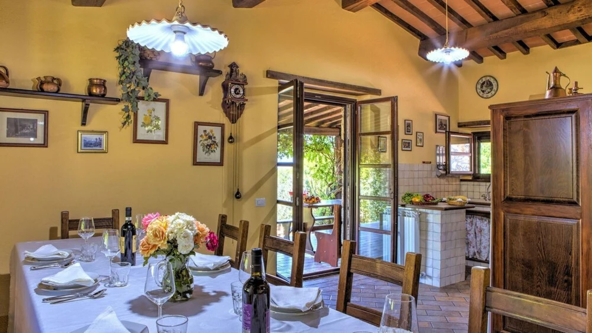 Pg-e229-sp4140at - Bosco Delle Monache 8 2