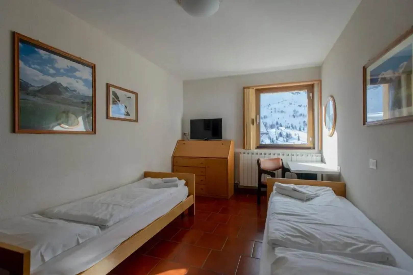Appartamento Vacanza Top Residence