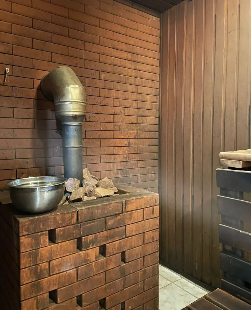 Андреевский дом