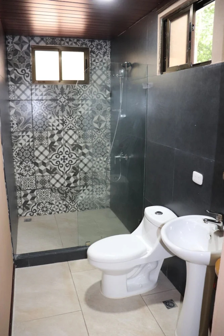 La Preciosa Wild Beach Eco Resort