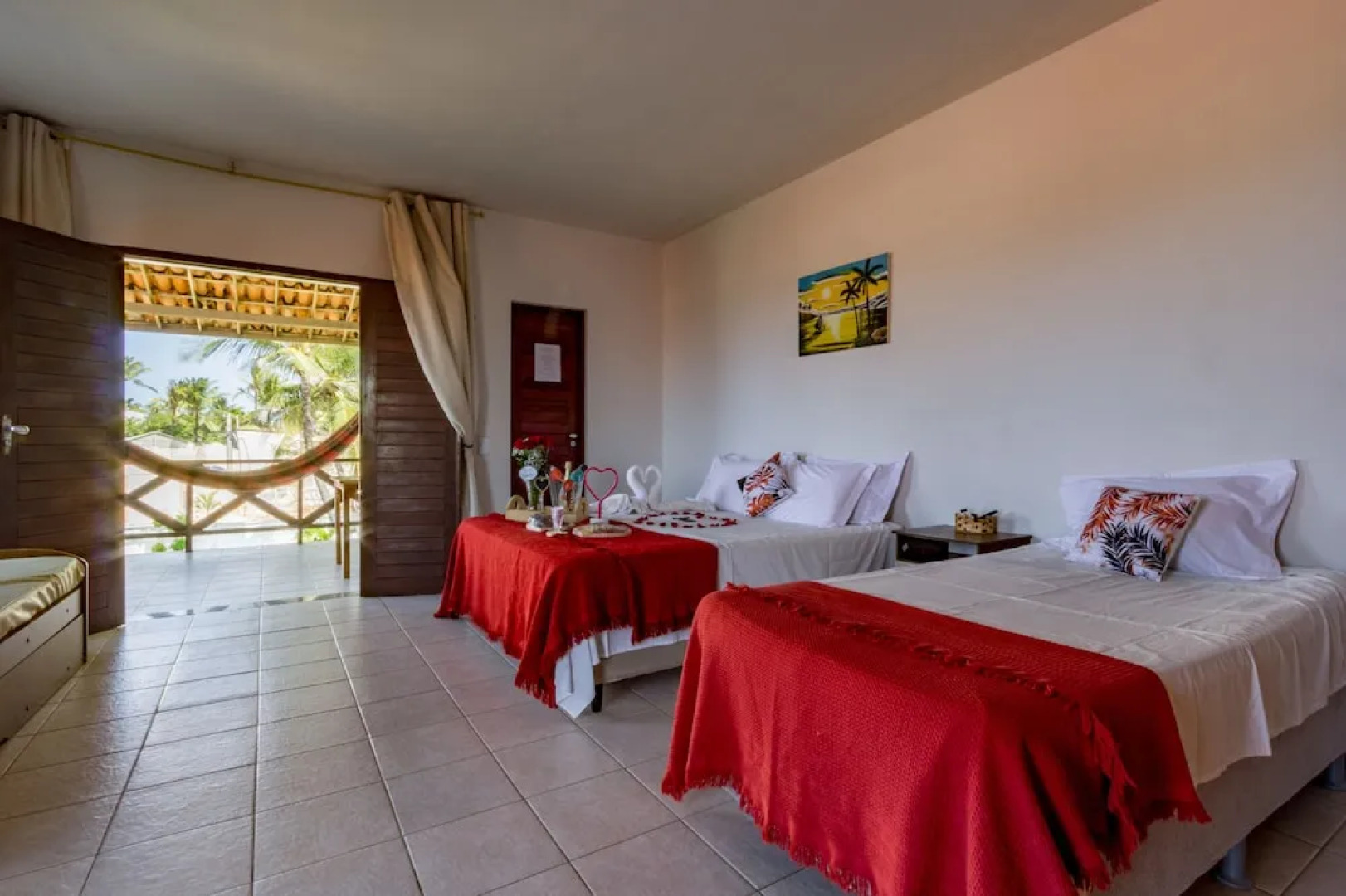 Pousada Sunrise Beach