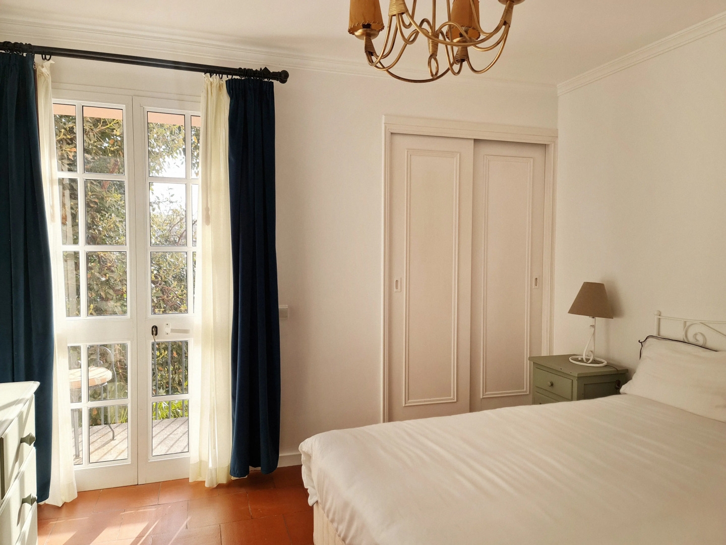 Villa Alto Boutique Hotel