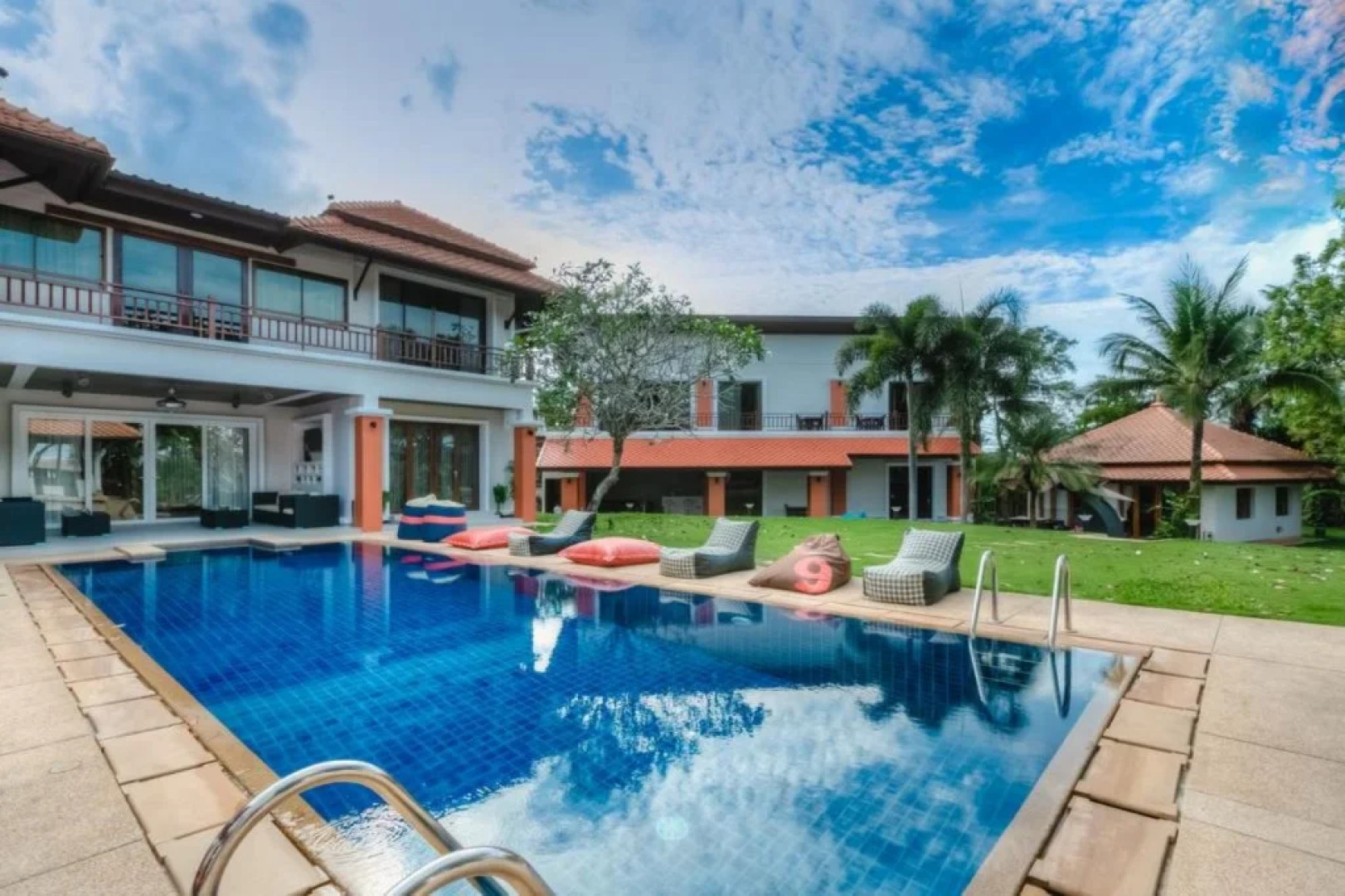 Villa Laguna Phuket