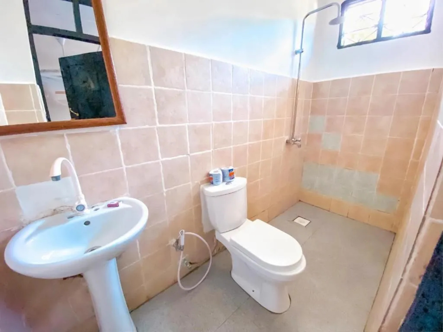 Papaya Guest House Nungwi