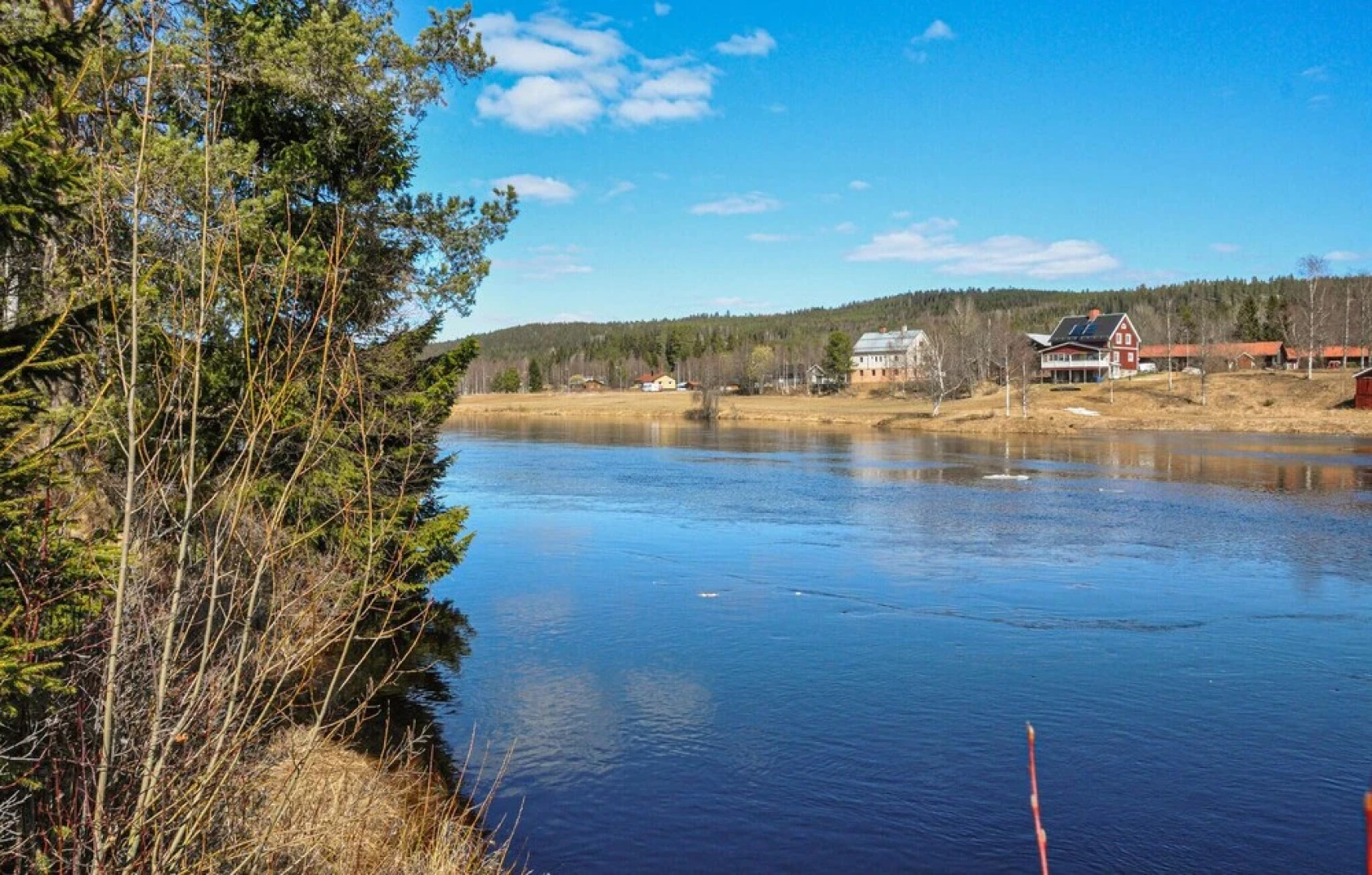 Nice Apartment in Lima With Wifi and 6 Bedrooms