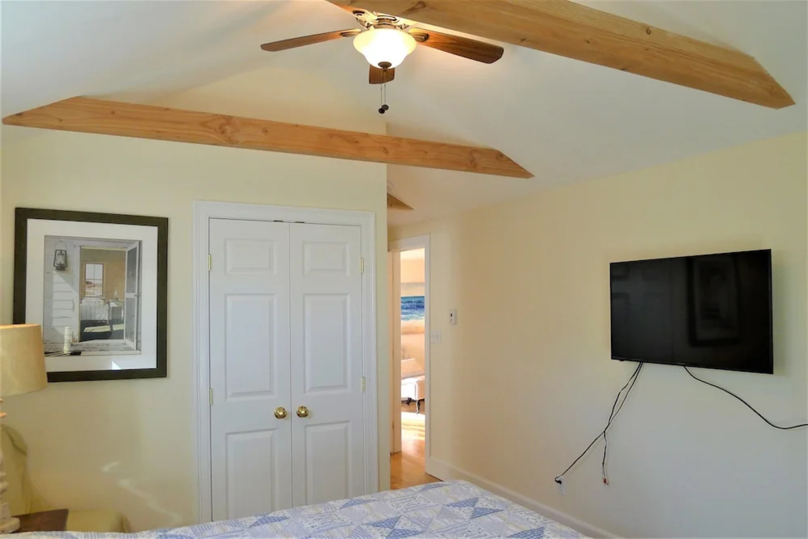 4 Captain Linnell - 3 Bedroom House