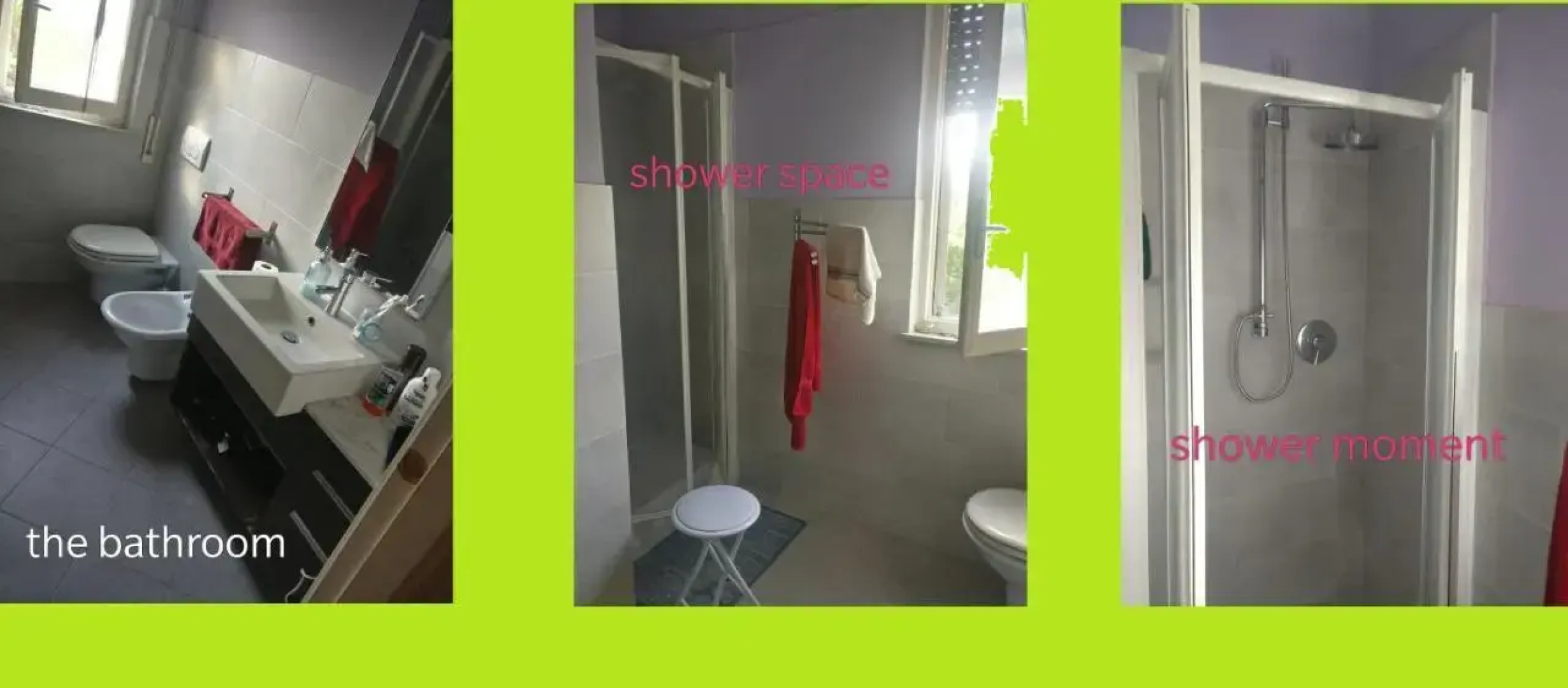 House of Fly with Sea View, Front the Beach