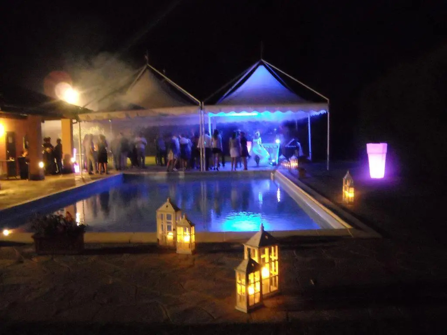 Torre dei Frati Bed & Breakfast