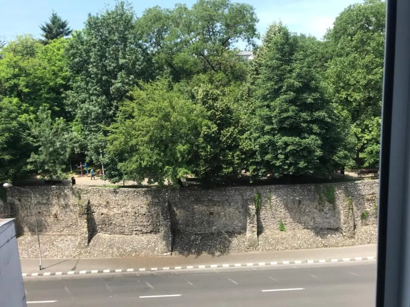 Apartament Ramnicu Valcea Centru