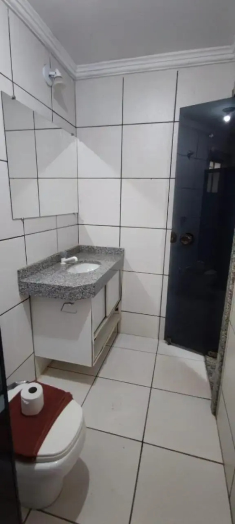 Marambaia Apart Hotel
