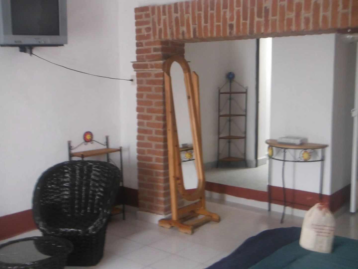 Meson del Rio Posada Mexiquense