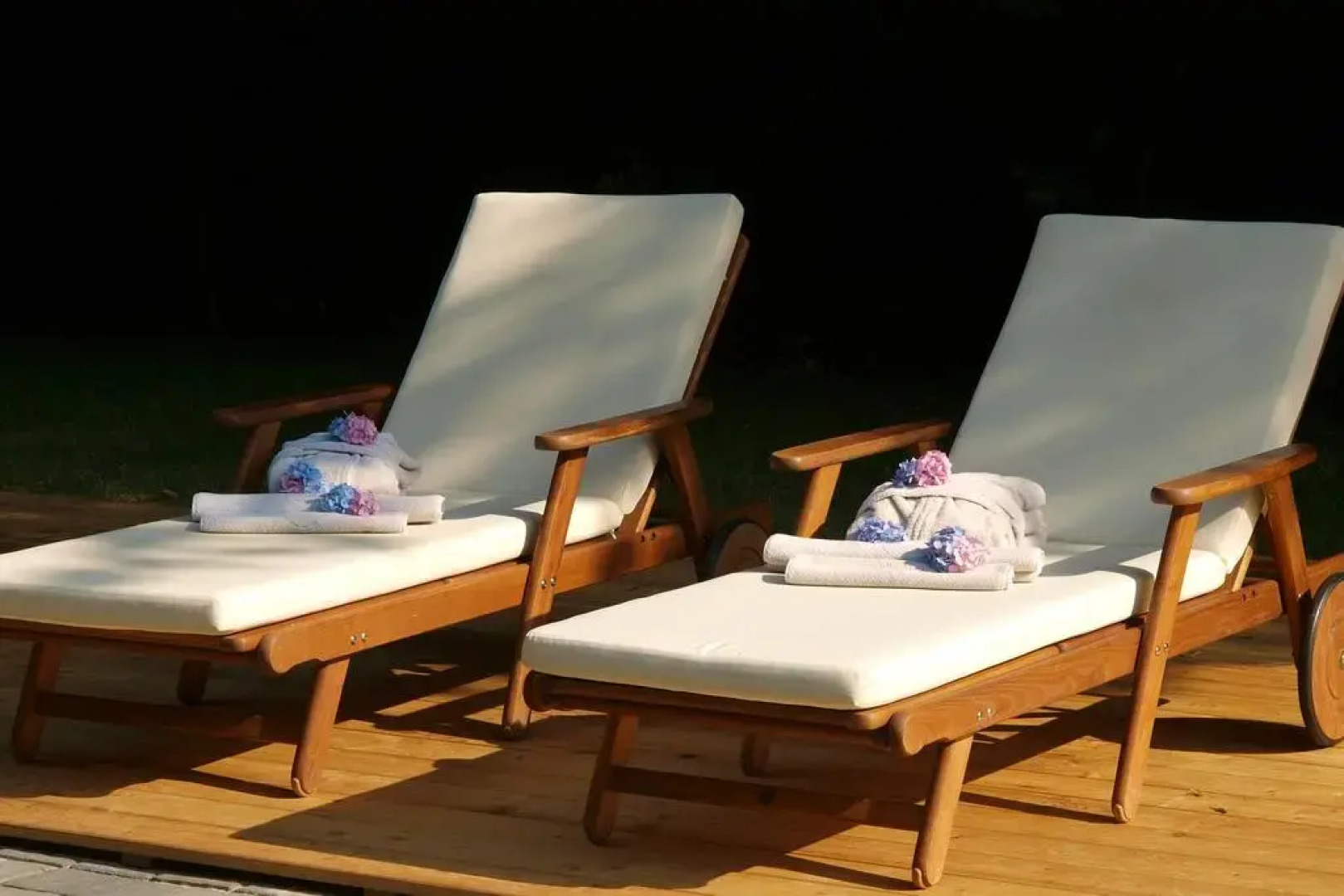 Hotel Vitarium Superior – Terme Krka