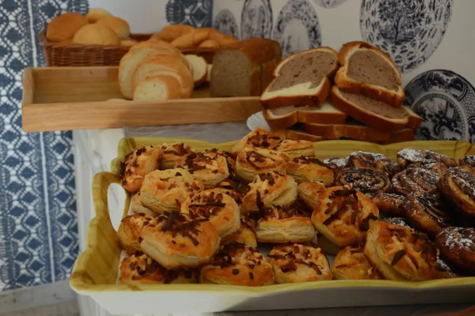 Sweet-Life Wellness Apartments