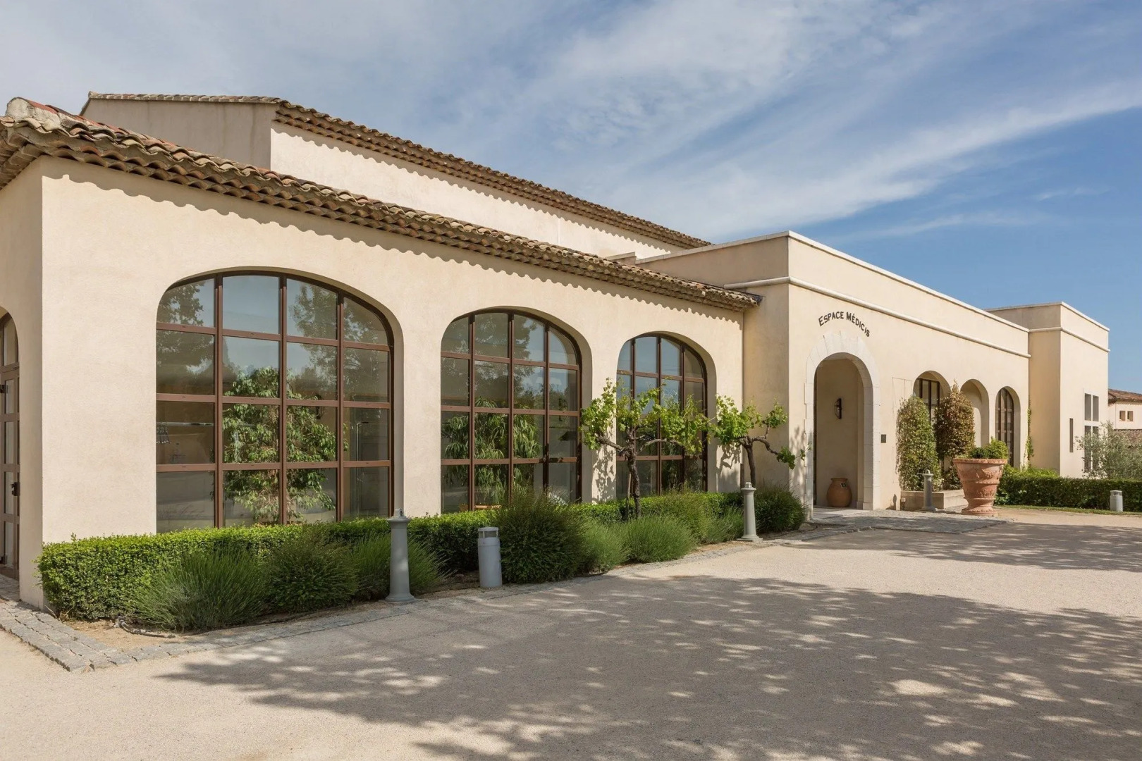 Village Pierre & Vacances - Pont Royal en Provence