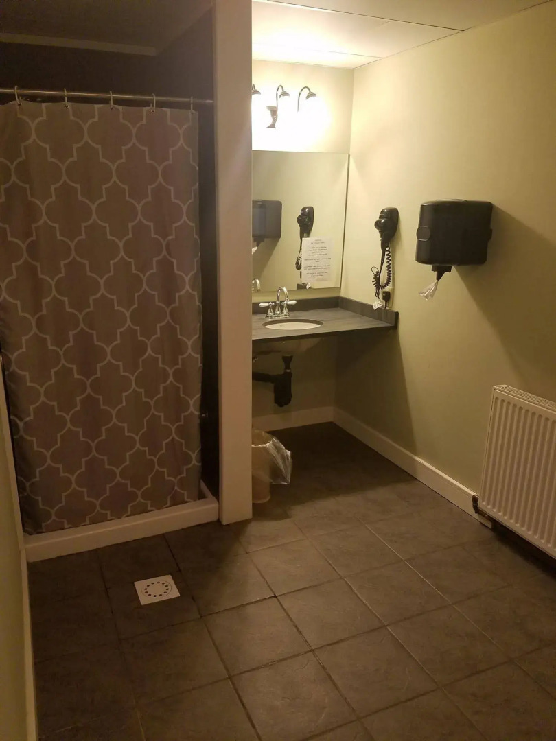 The Country Inn at Camden Rockport