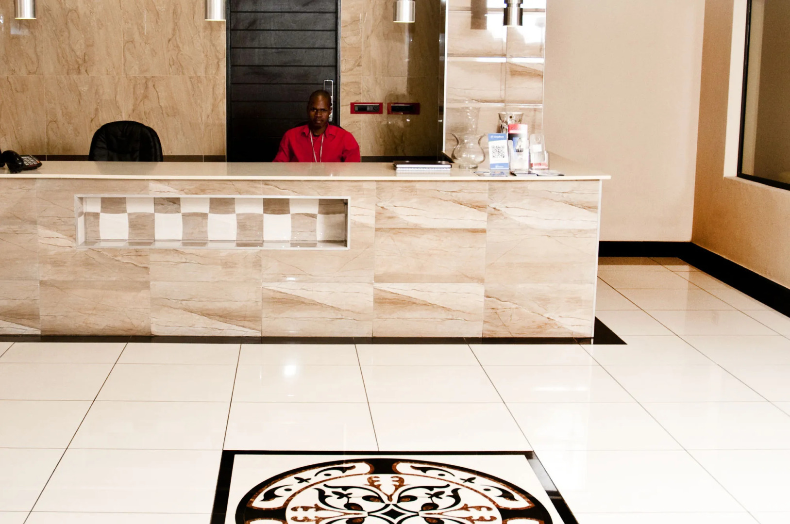 Eagle Nest Luxury Accommodation