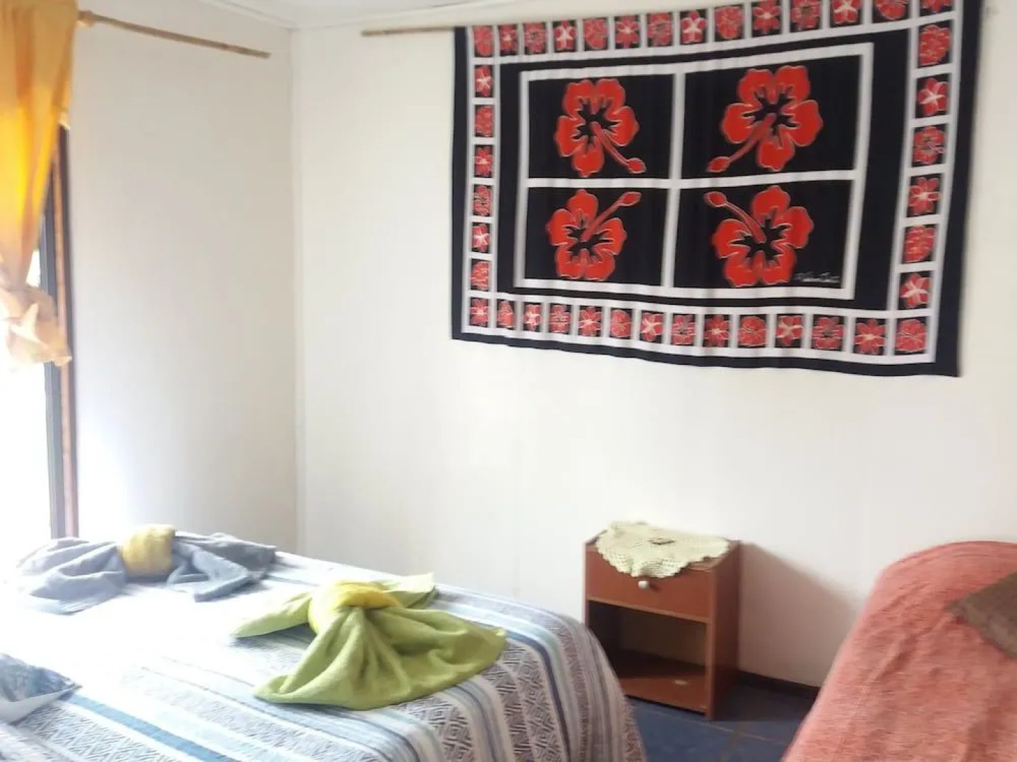 Cabañas Vai Hinaaro