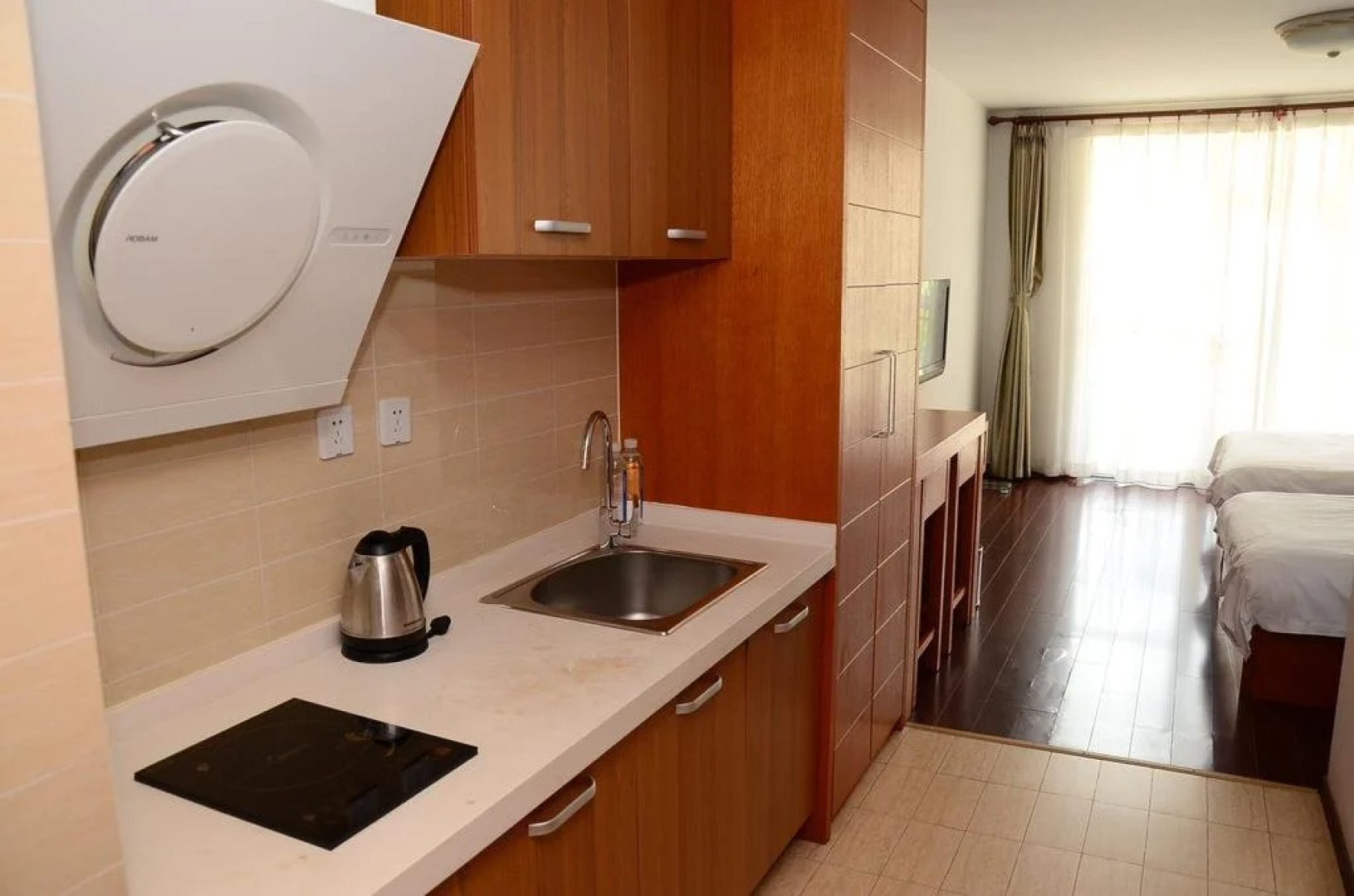 Chongli Tang Inn Hot Spring Holiday Hotel