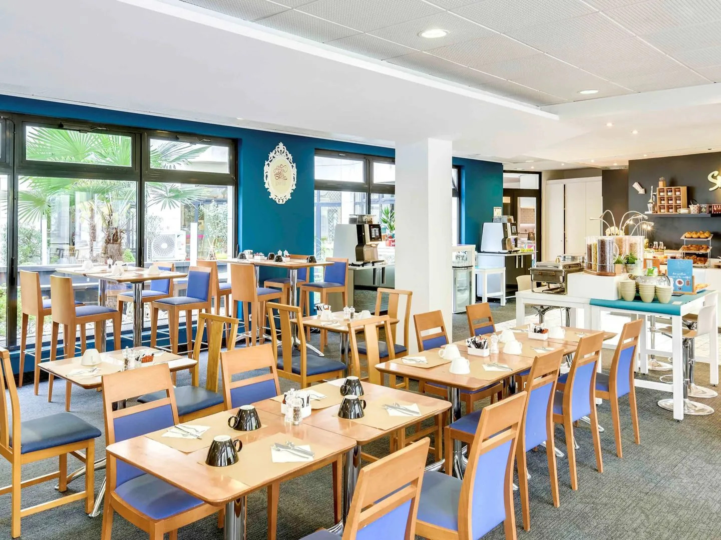 Novotel Paris Pont De Sevres