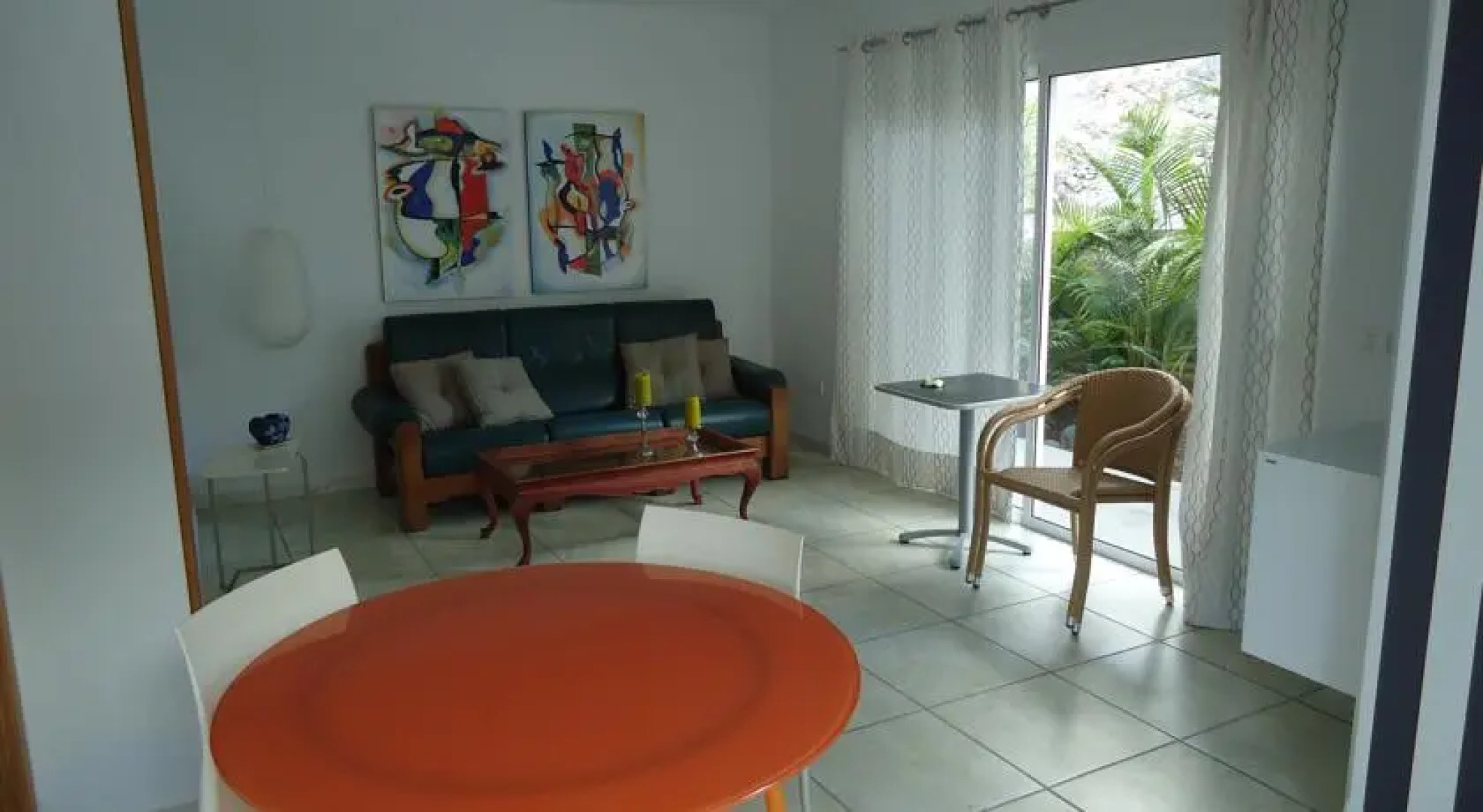 Los Jardines del Cura