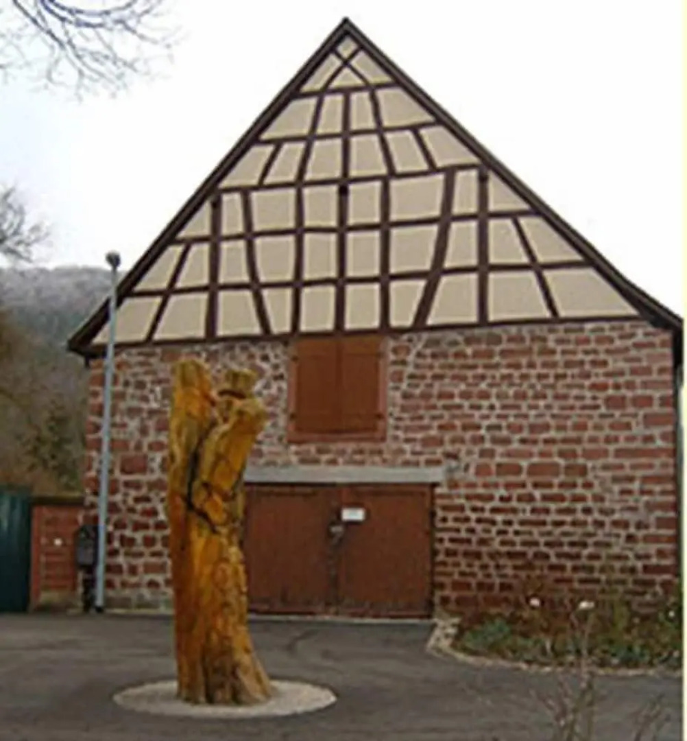 Hotel - Landgasthaus Zum Hirsch