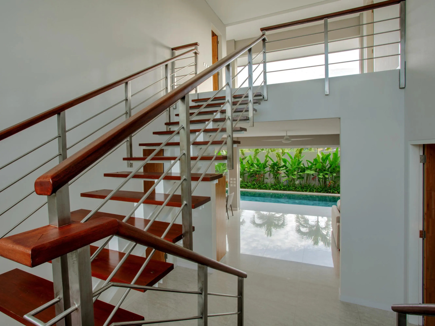 Villa Del Mar Canggu