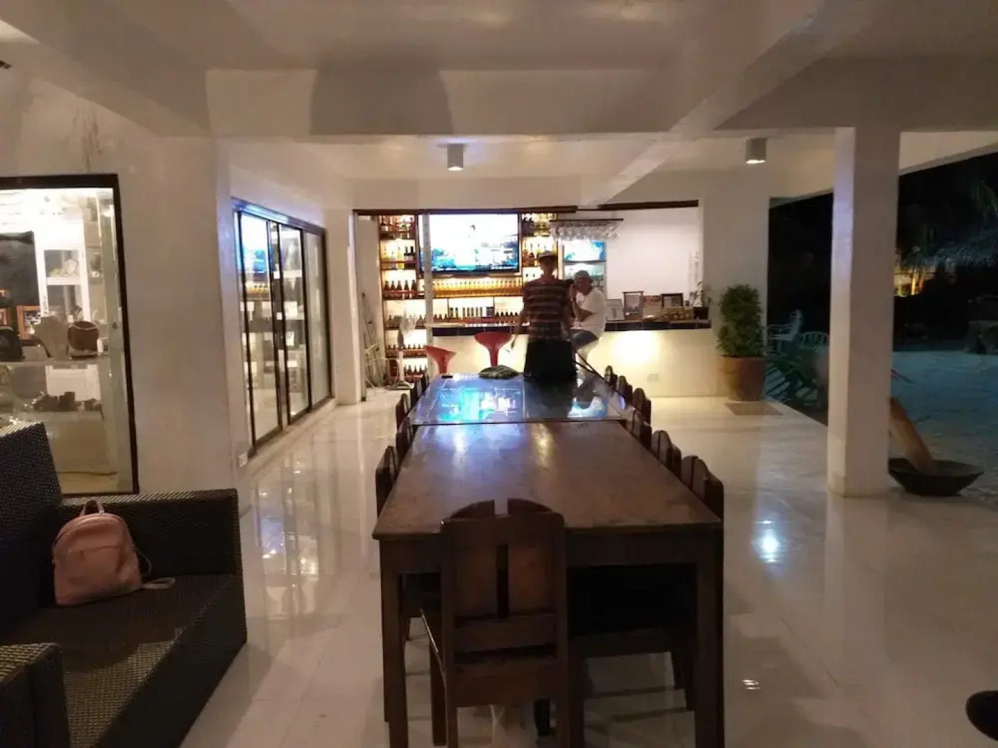 Kay's Water World Hotspring Resort & Spa