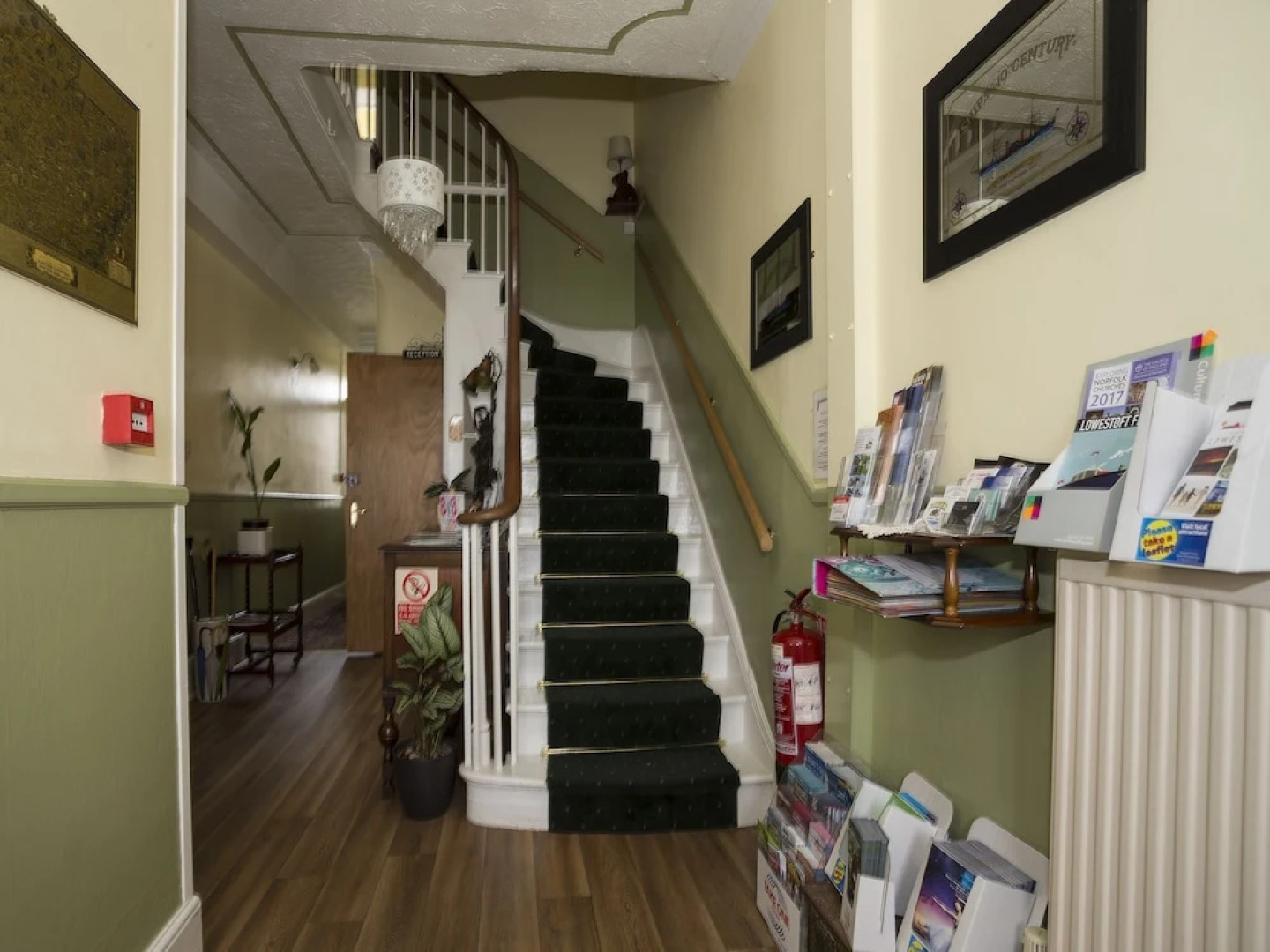 Somerton Guest House