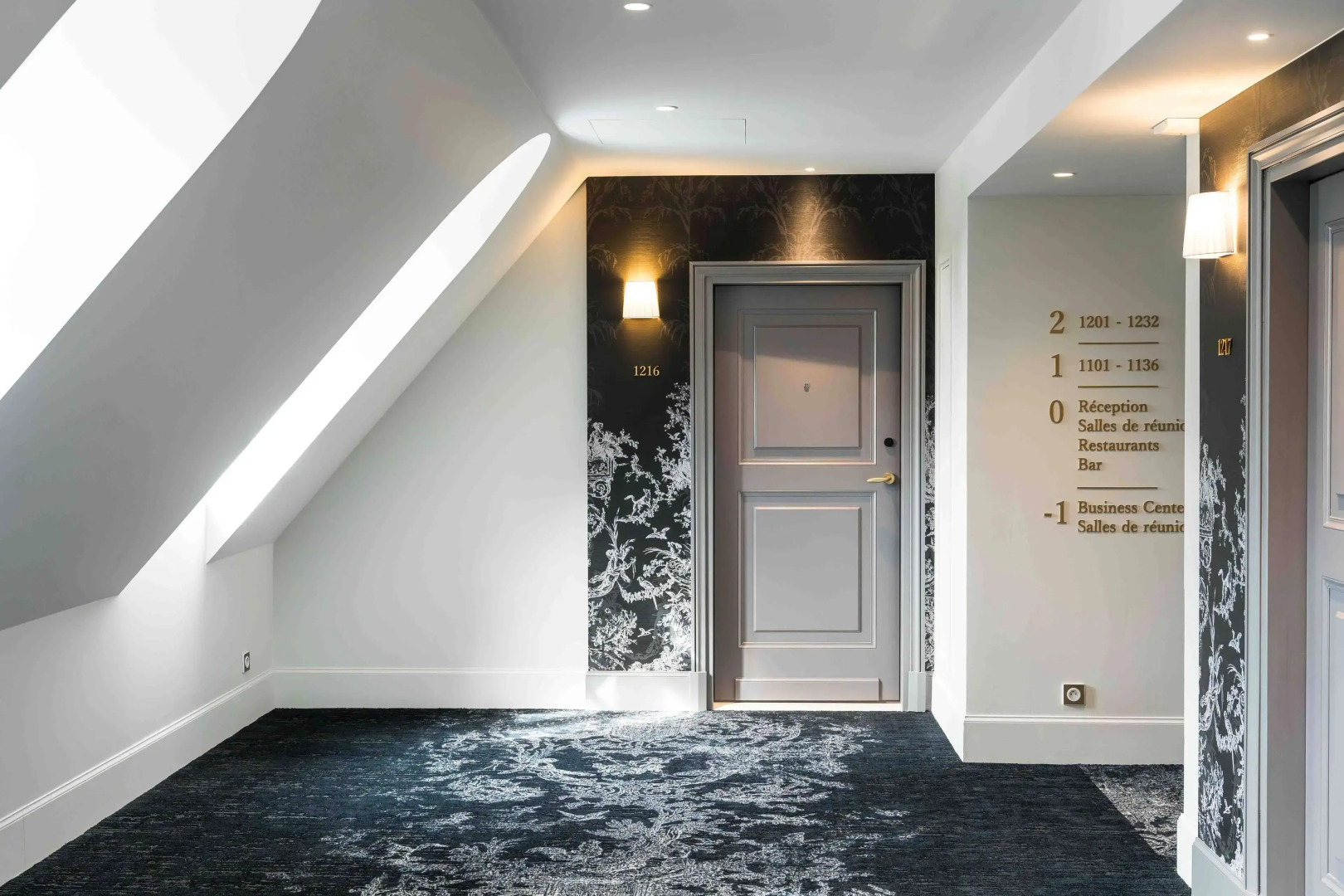 Dolce By Wyndham Versailles - Domaine Du Montcel