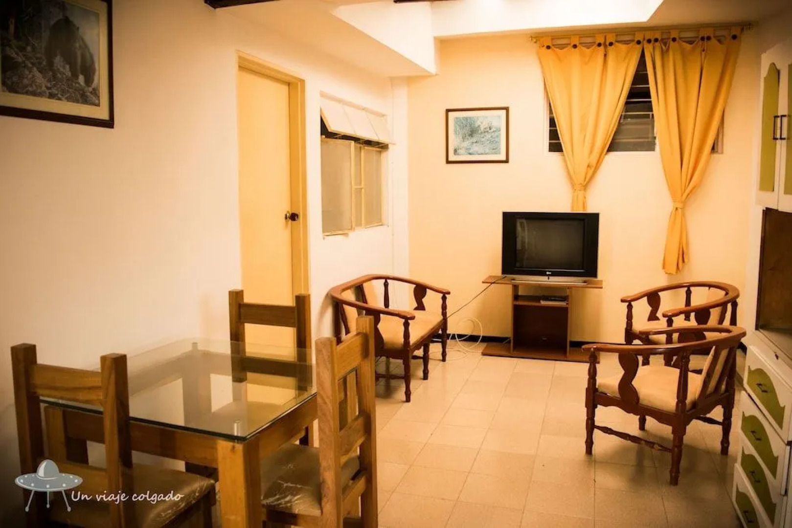 Hostal Casa del Gato - Hostel