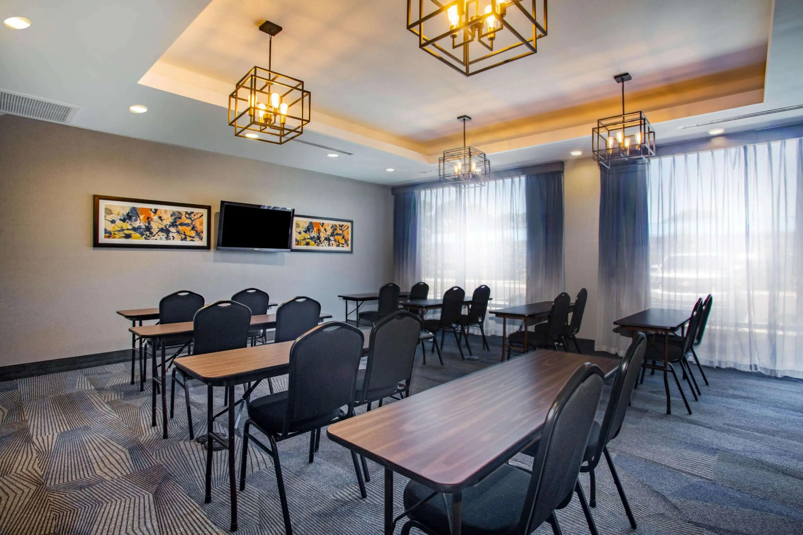La Quinta Inn & Suites by Wyndham Oxford