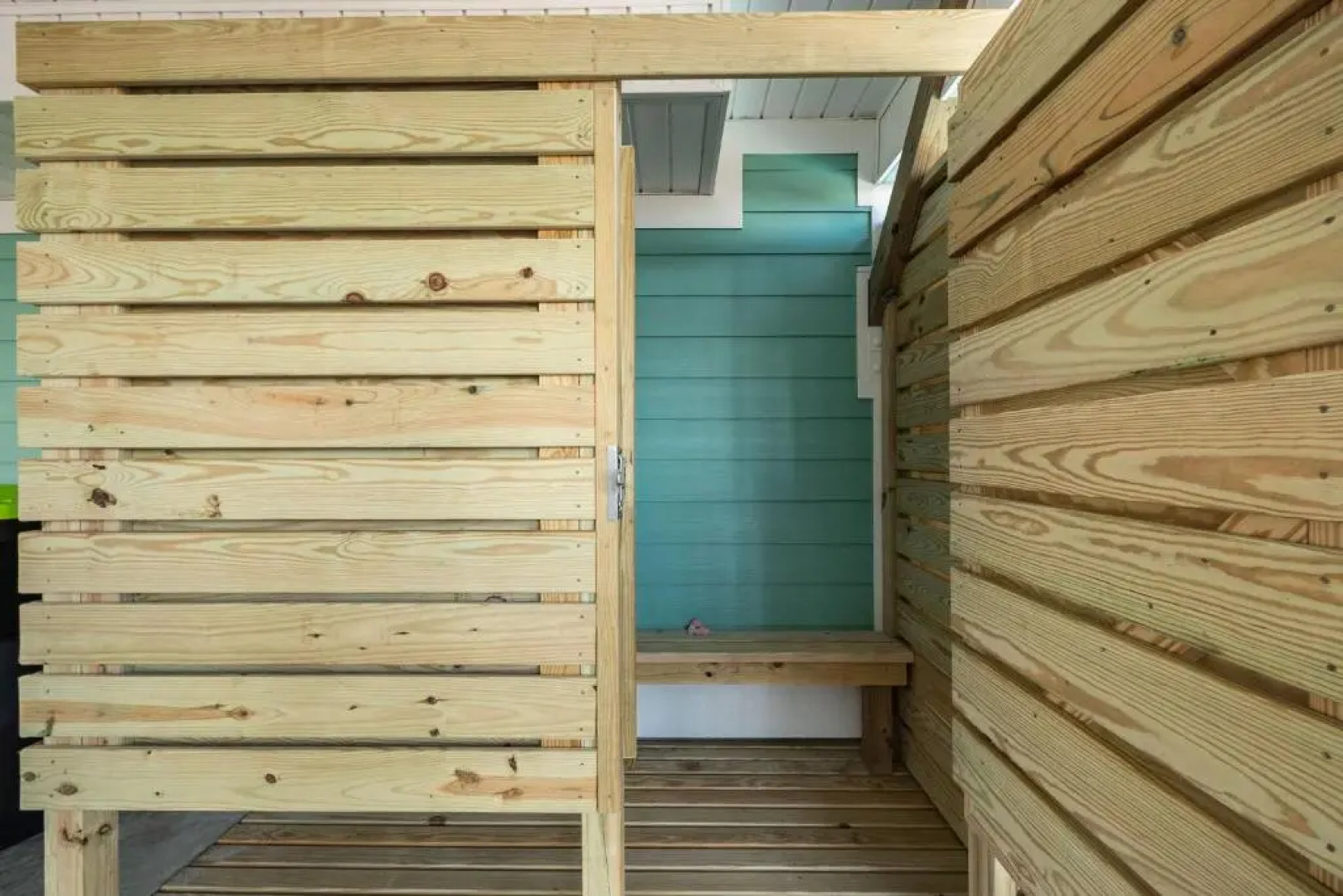 Oki Dokey by Oak Island Accommodations