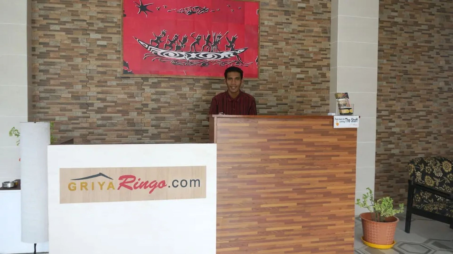 Griya Ringo Guest House