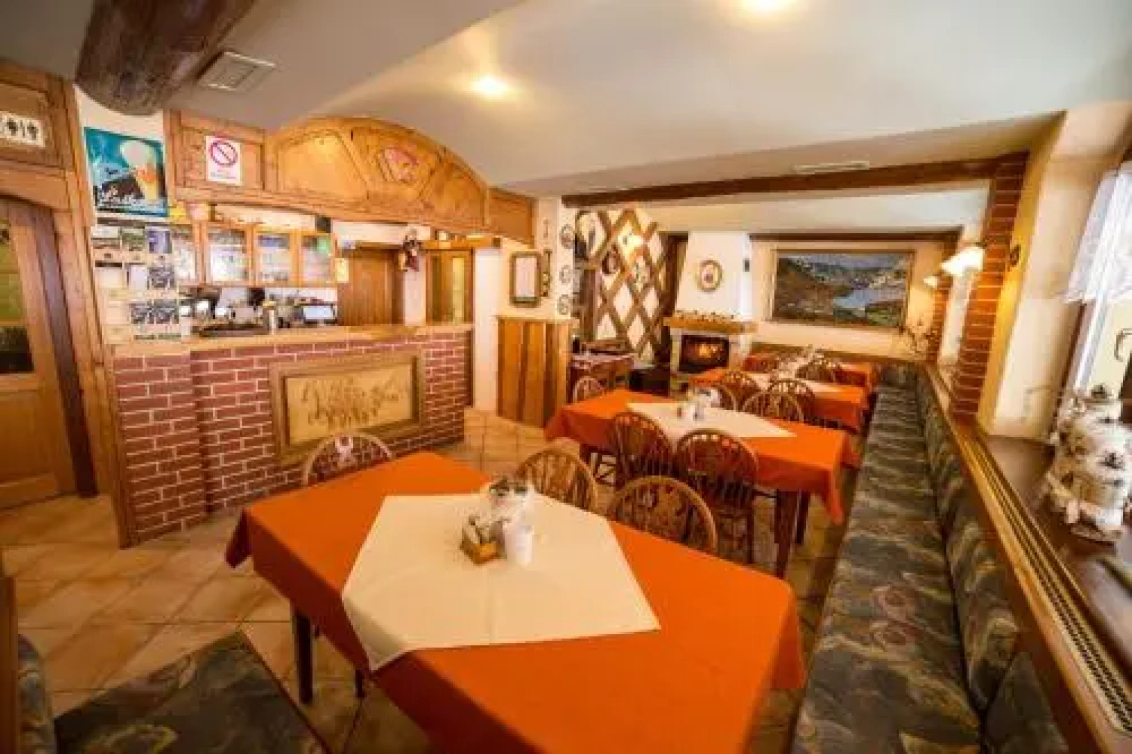 Guest House Pr'Košnik