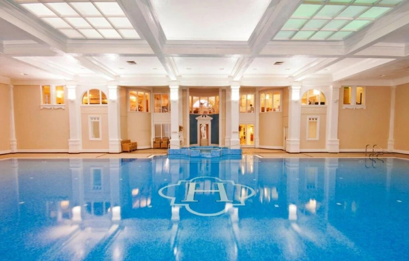 Champneys Henlow