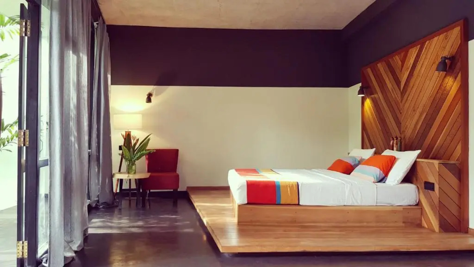 Lankavatara Ocean Retreat & Spa