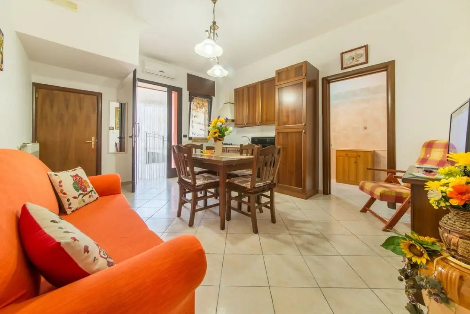 Salento Sweet Home & Mirea