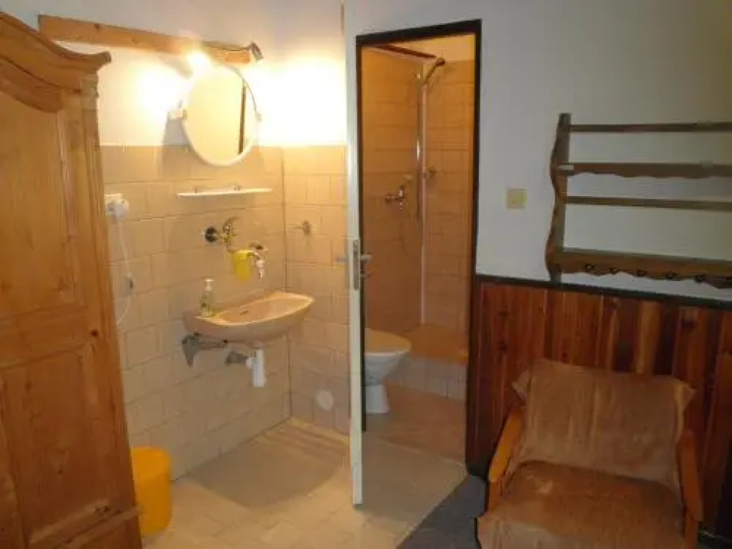 Penzion Na Vyhlídce