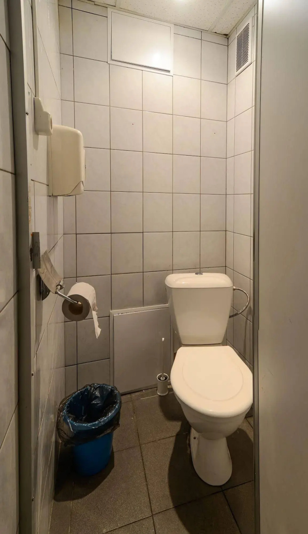 Baltijskiy Hostel