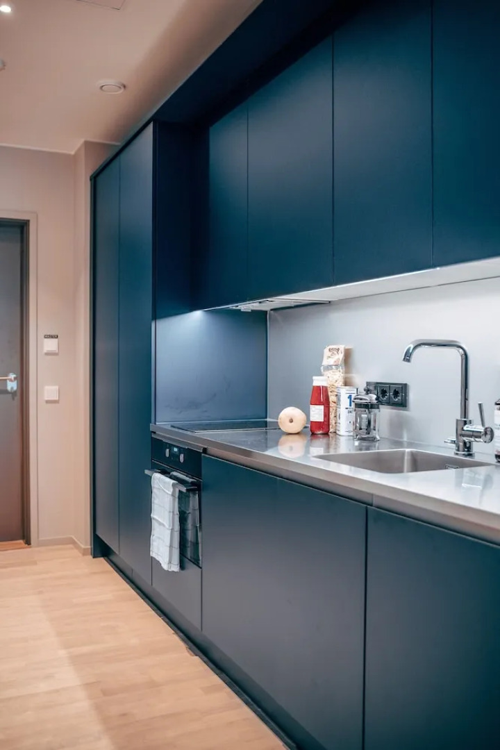 Unity Tampere - A Studio Hotel